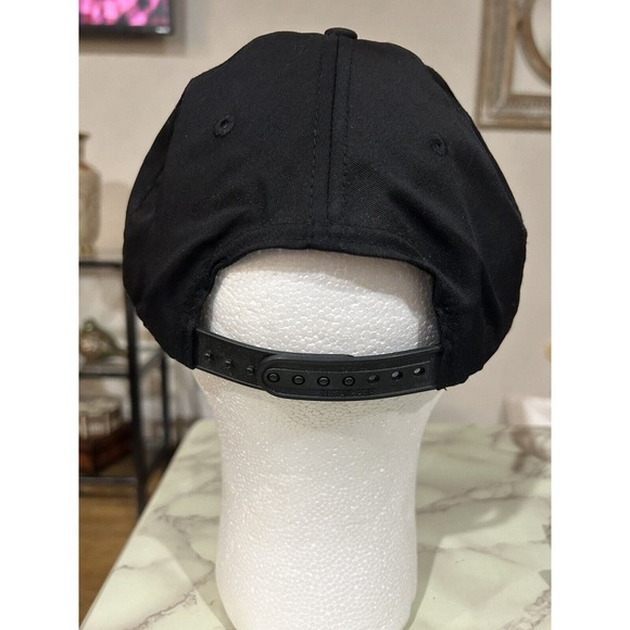 Vintage United States Marine Corps Nissun Snapback Hat NWOT - Picture 4 of 9